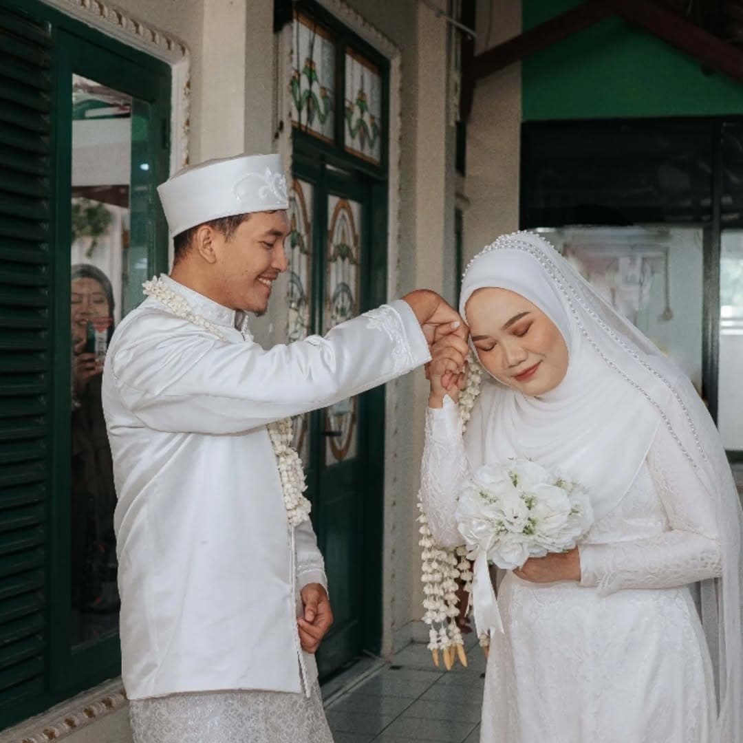 Dokumentasi momen pernikahan oleh Eternel Pictures