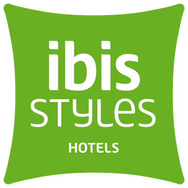 Ibis Styles Logo Ibis Styles — klien Eternel Picture