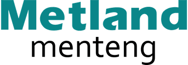 Metland Menteng Logo Metland Menteng — klien Eternel Picture