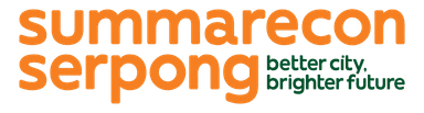 Summarecon Serpong Logo Summarecon Serpong — klien Eternel Picture