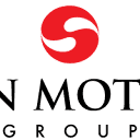 Sun Motor Logo Sun Motor — klien Eternel Picture