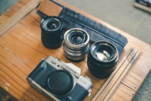 fujifilm xt20