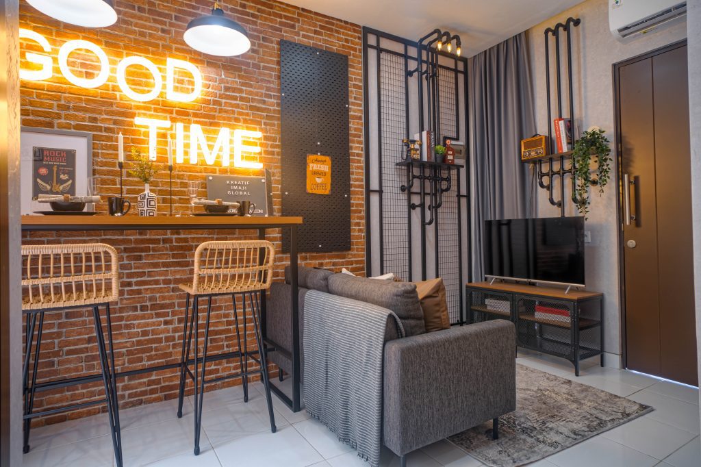 Jasa foto interior jakarta