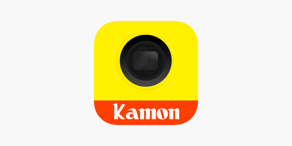 Kamon  Foto Vintage
