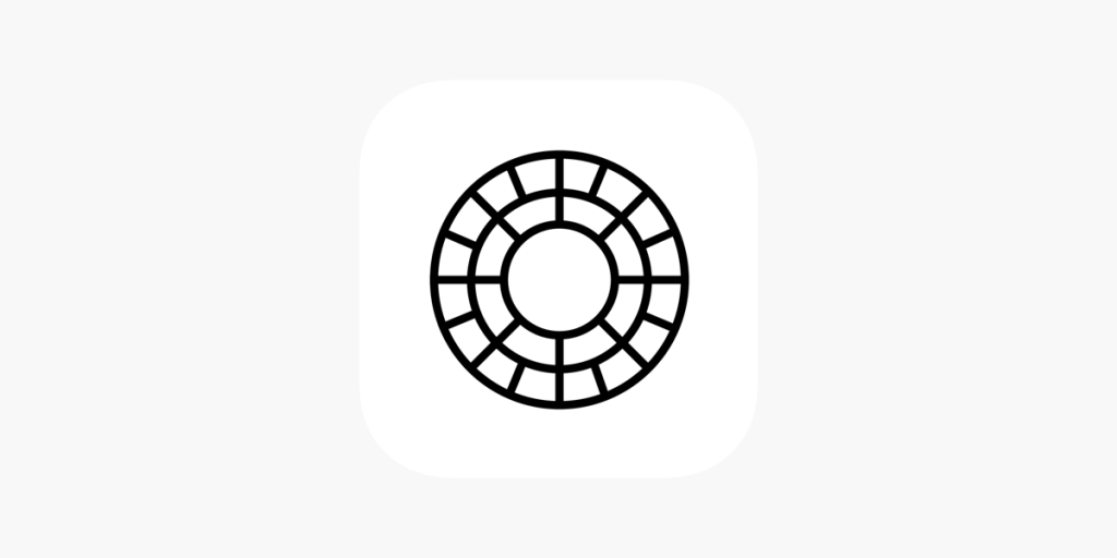Vsco ios