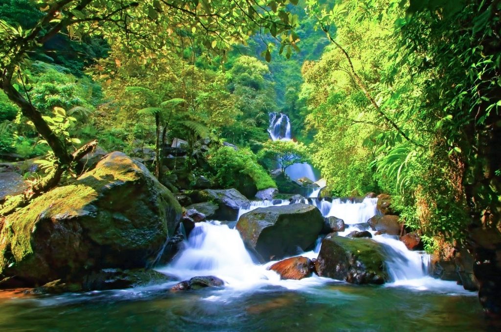 Curug Ciherang