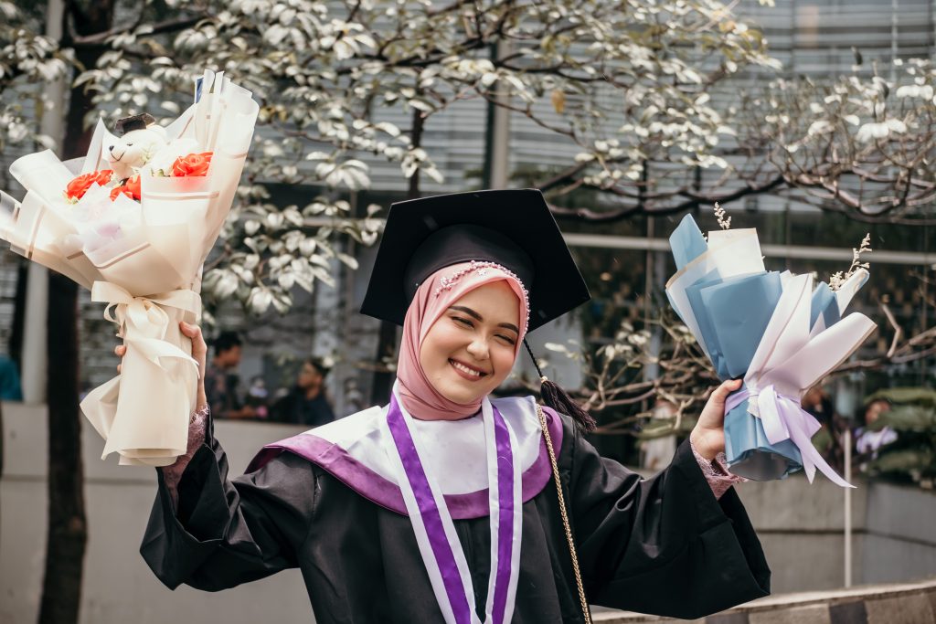 Harga Fotografer Wisuda Jabodetabek
