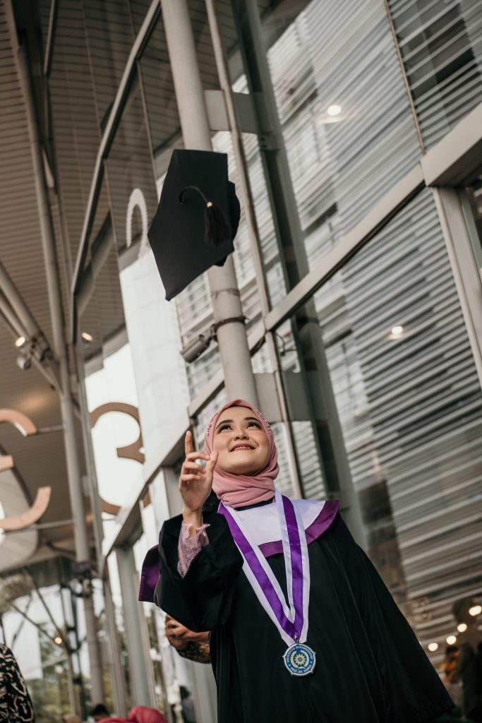 Harga Fotografer Wisuda