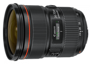 lensa 24-70mm
