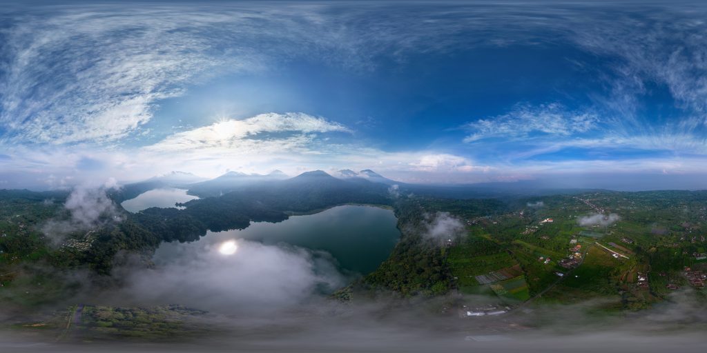 Mengenal Teknik dan Alat untuk Panorama 360 Photography 7 360 image shankara bali