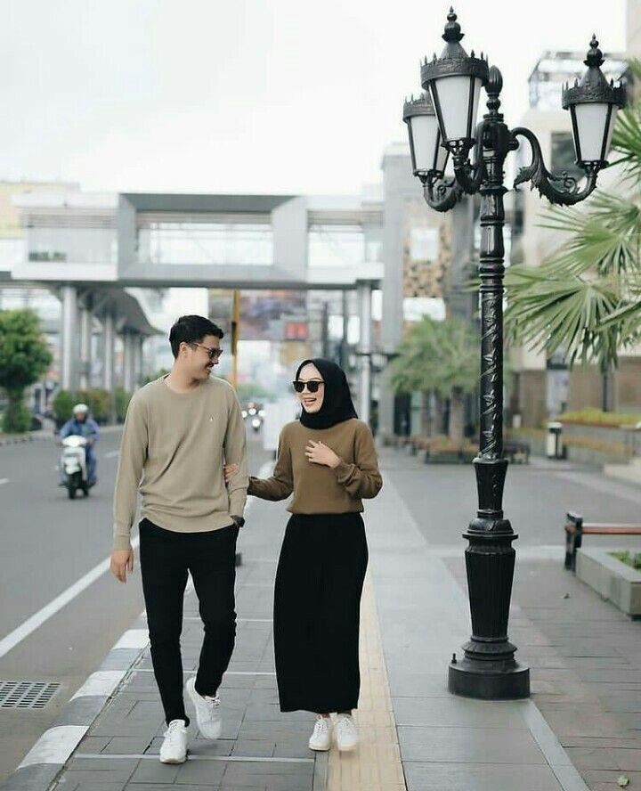 Tips Foto Prewedding hemat anti ribet tapi tetap estetik dan timeless! 1 Pre Wedding Photoshoot Outfit