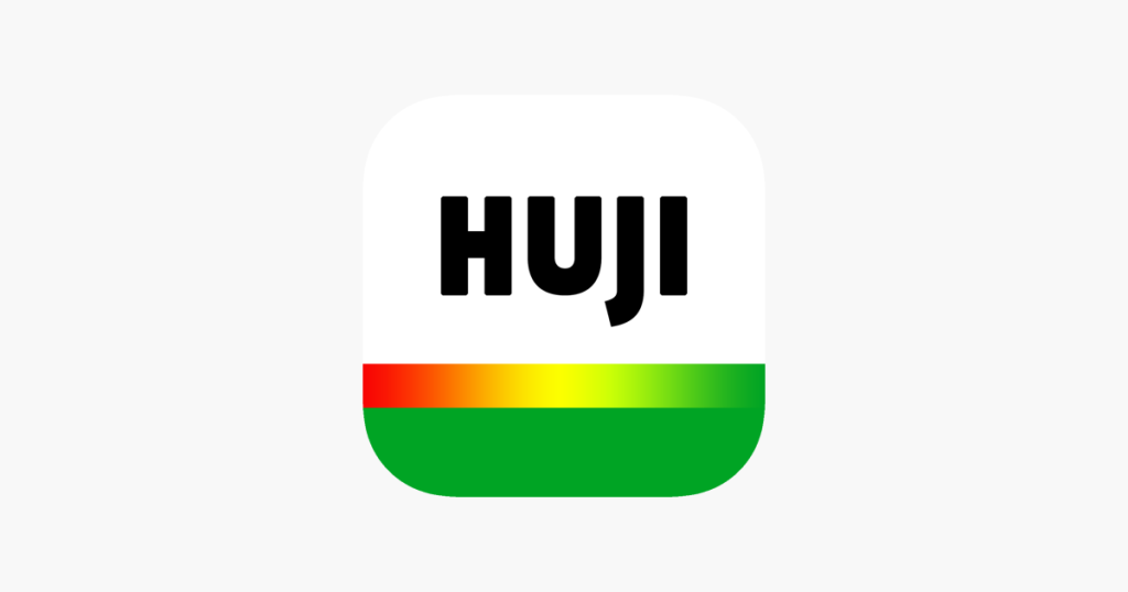 Jatuh Cinta dengan Foto Vintage? 5 Aplikasi iOS Ini Wajib Dicoba! 4 HUJI Cam
