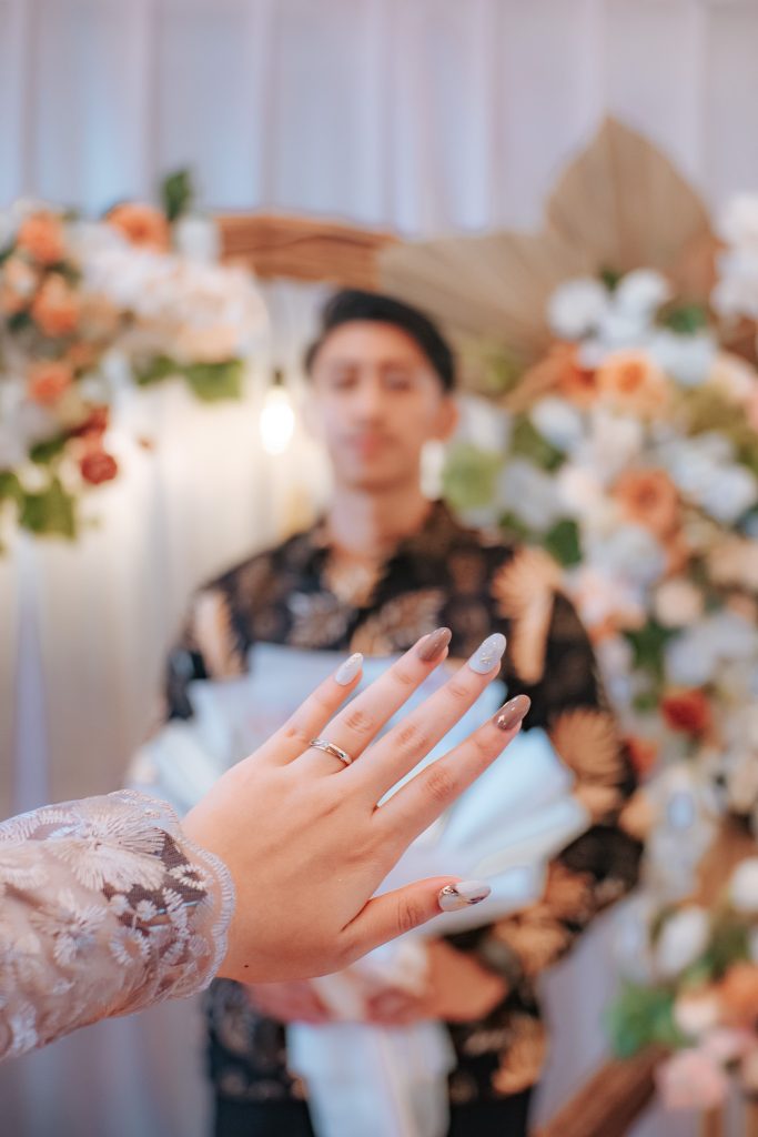 Contoh Rundown Acara Lamaran Nikah 10 Foto Lamaran