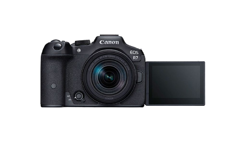 5 Rekomendasi kamera canon untuk pemula 2 canon eos r7