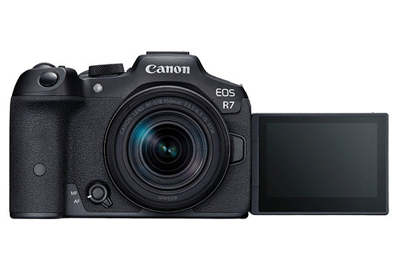 eos r7