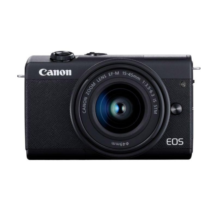 Canon Eos M200