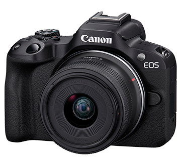 Canon EOS R50