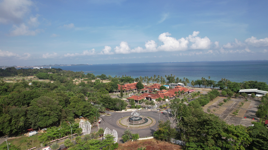 Jasa Sewa Drone Jabodetabek 1 the novee
