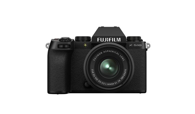 Rekomendasi 5 Kamera Fujifilm untuk Belajar Fotografi 4