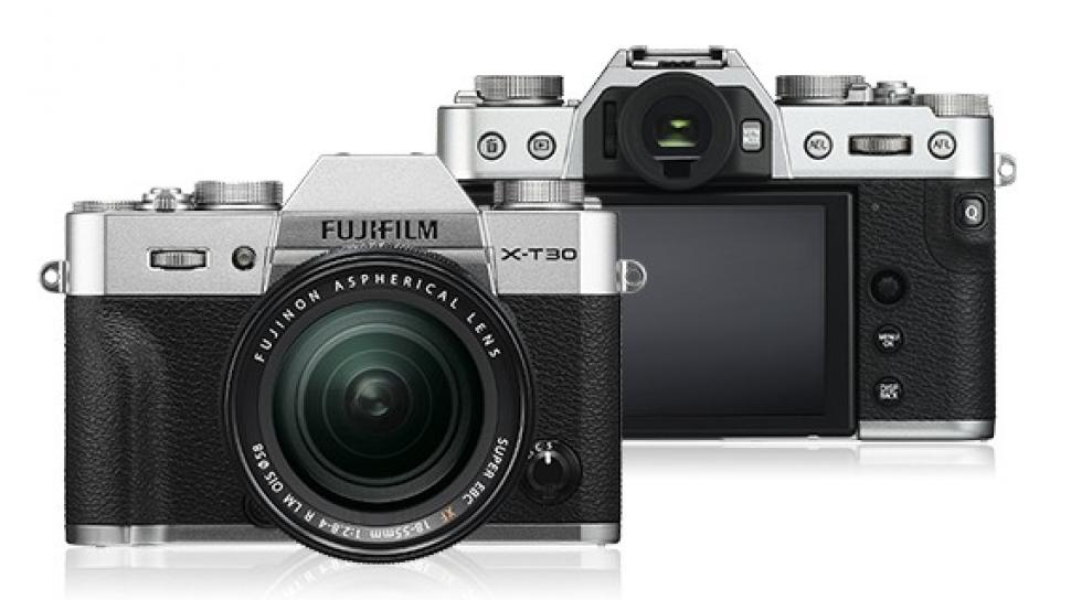 Rekomendasi 5 Kamera Fujifilm untuk Belajar Fotografi 3