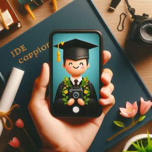 ide caption wisuda 3