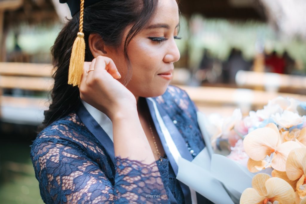 Ini Harga Foto Wisuda di Bekasi 3 Graduation photos