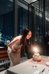 Jasa Foto Ulang Tahun Profesional 3 Birthday Party Photographer