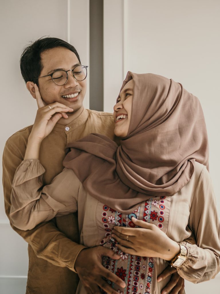 Harga Paket Foto Maternity Outdoor dan Studio di Eternel Picture 1 Paket Foto Maternity