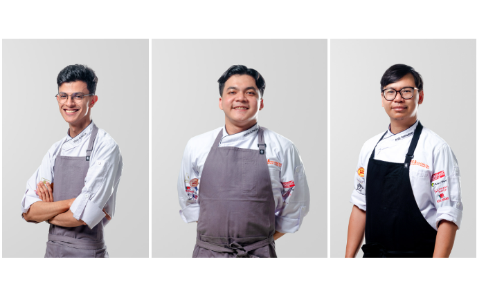 7 Jenis Foto yang Wajib Ada dalam Company Profile Perusahaan 7 Company Profile Photo Shoot