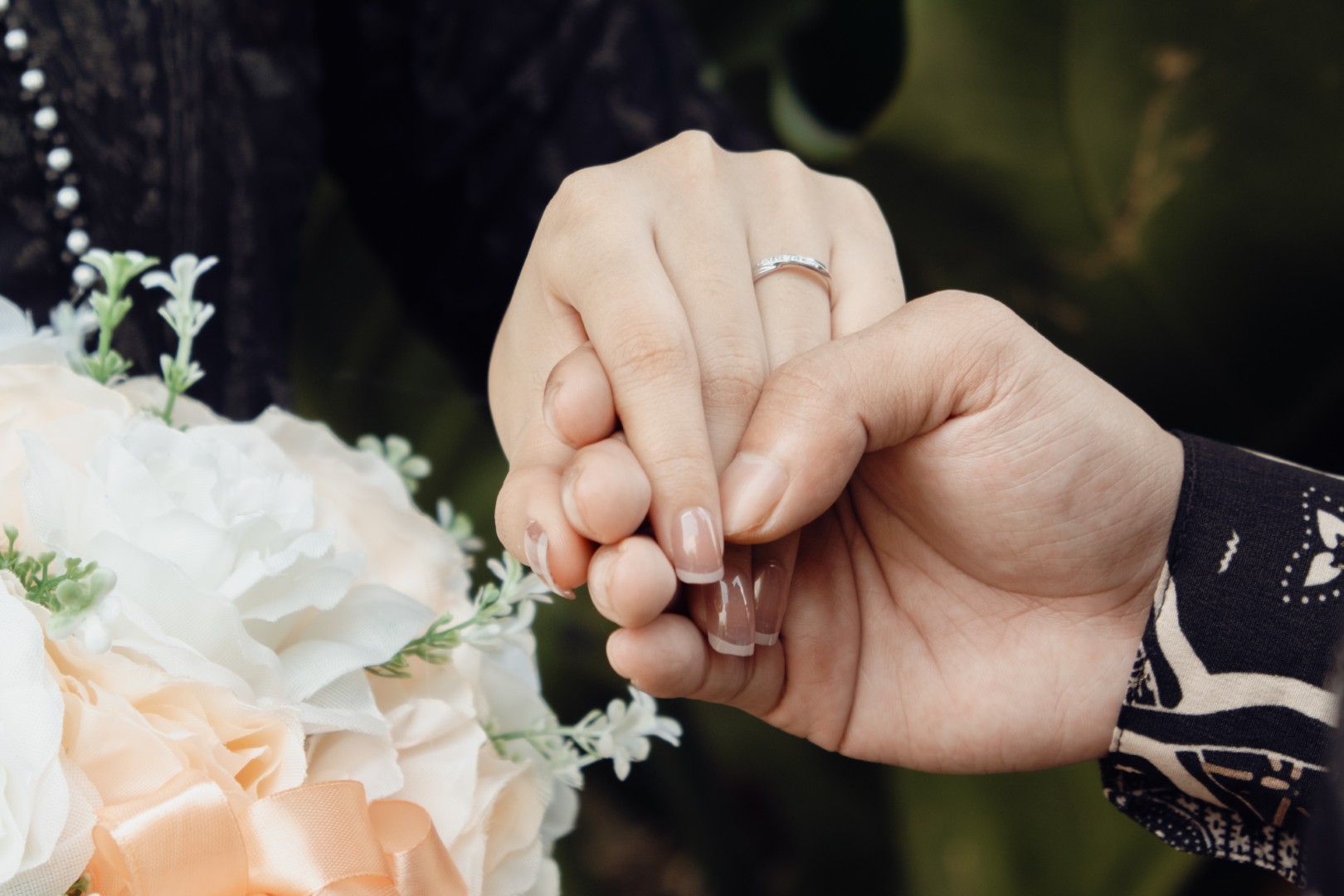 Engagement Photo Session