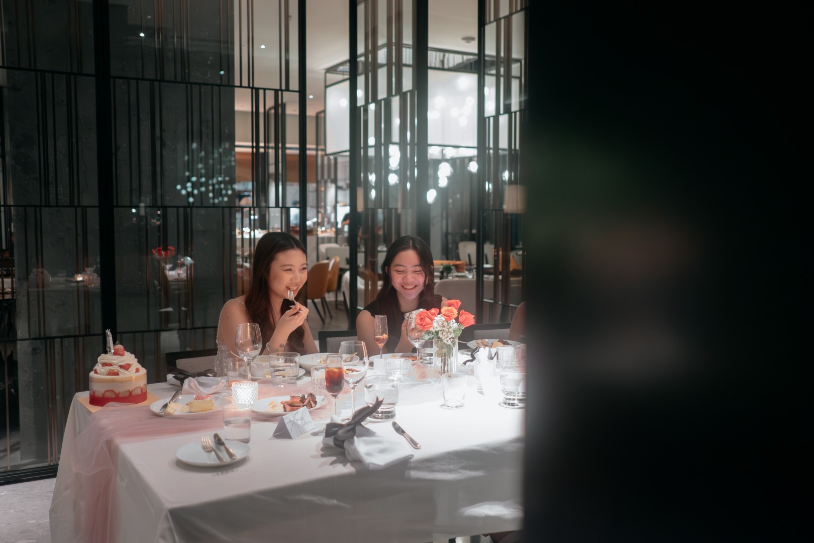 event birthday photo