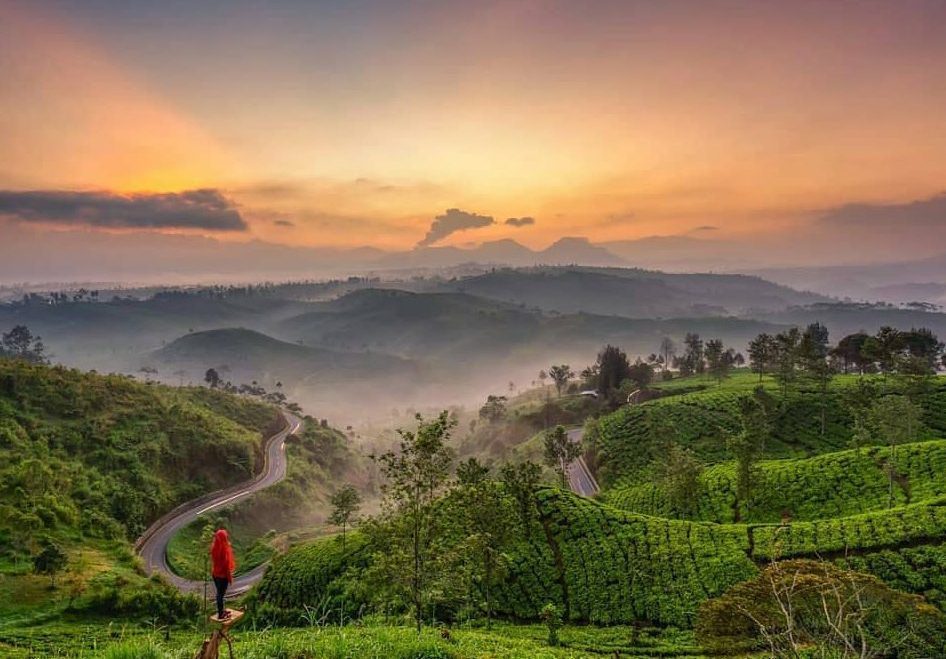 7 Lokasi Outdoor Prewedding Favorit di Bandung 1 outdoor prewedding bandung