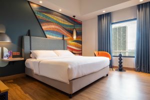 jasa foto interior hotel