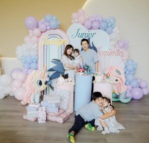 ulang tahun anak