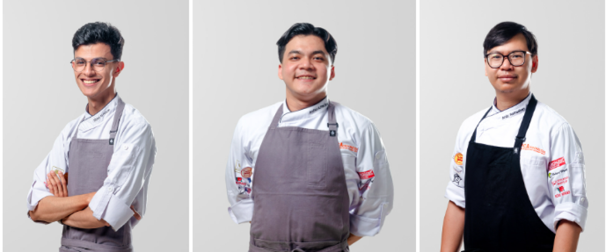 Company Profile Photo Shoot