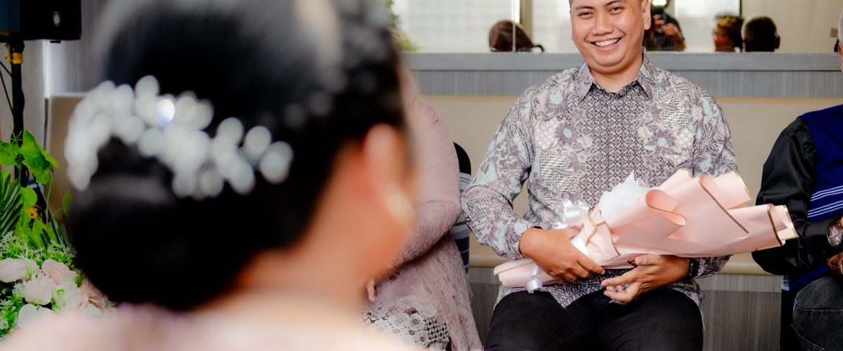 Jasa Foto Lamaran bekasi