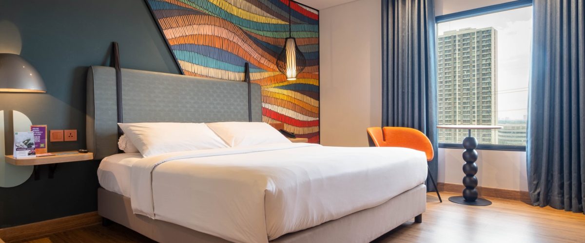 jasa foto interior hotel