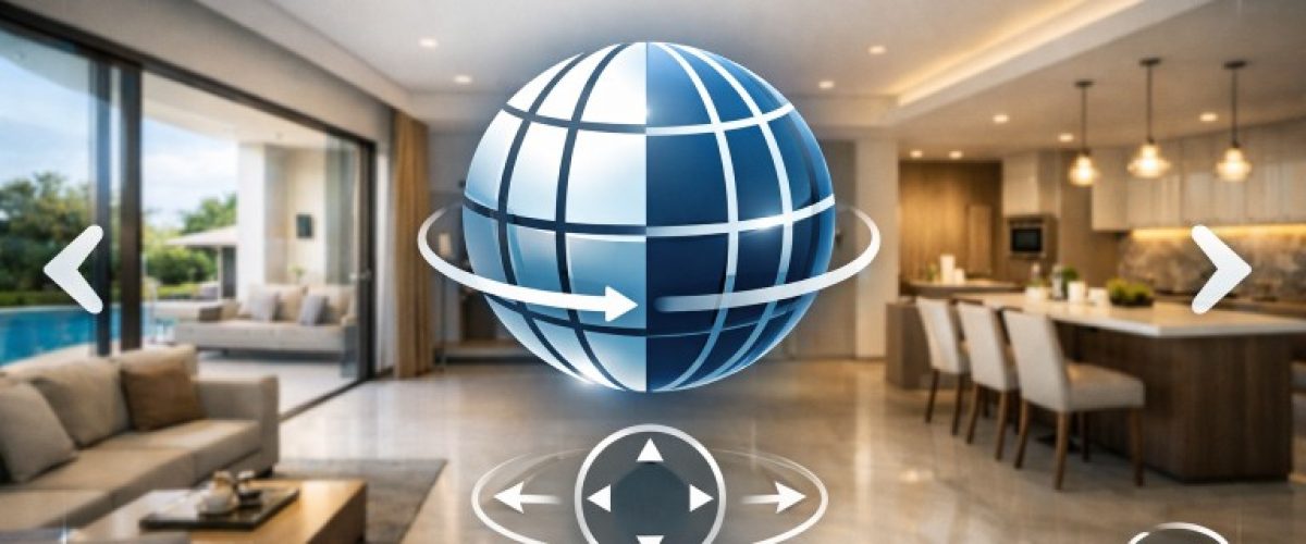 Virtual Tour 360