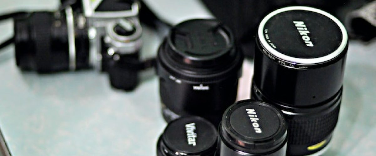 lensa terbaik untuk foto wedding